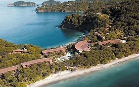 Four Seasons Resort Peninsula Papagayo, Costa Rica